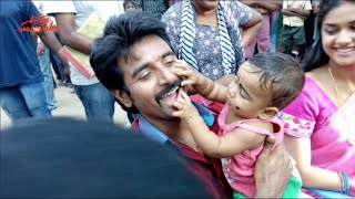 Sivakarthikeyan's 'Rajini Murugan' Location - Keerthi Suresh, Soori, Samuthirakani | Silly Monks