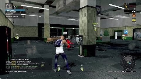 APB RELOADED - 1V1 Jeff44 LOLOLOL