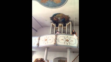 Ave Maria (Gounod - F Major)