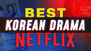 Best Korean Shows on Netflix (And how to watch them) by Smart DNS Proxy 678 views 2 years ago 4 minutes, 26 seconds