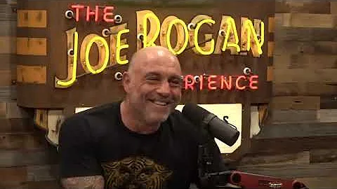 Human Evolution and AI - Joe Rogan & Bret Weinstein