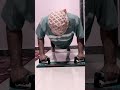 1 Month 3 Days Triceps [Fitness Ji]