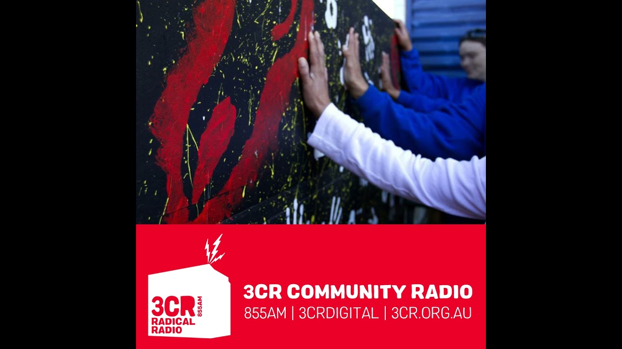 Refugees and Anti Fascist Organising