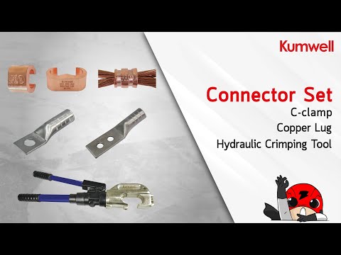 Kum Connectors