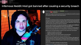 The Ultimate Reddit Mod is Back The Ultimate Reddit Mod Is Back
