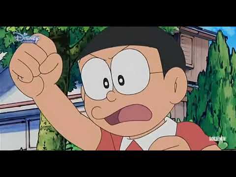 Doraemon I Nobita'nın Güncesi ve 2 Boyutlu Fotoğraf Makinesi I   Türkçe Bölüm