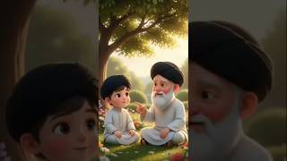 Hazrat Musa (A.S) and Hazrat Khizar (A.S),|Emotional Life Lasson🍁