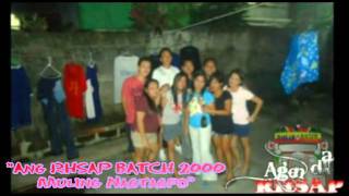 RHSAP BATCH 2000 Reunion 9/03/2011 (Part 1 of 3)