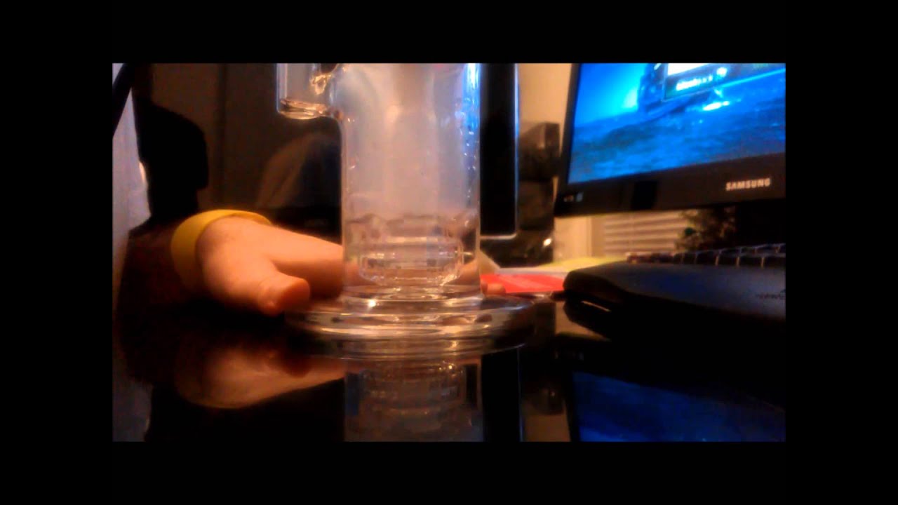 Mobius Ion Matrix with E-Nano Vaporizer