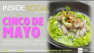 Inside SoCal: Cinco de Mayo (5/5)