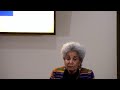 "The Afrocentric School” with Dr. Nah Dove