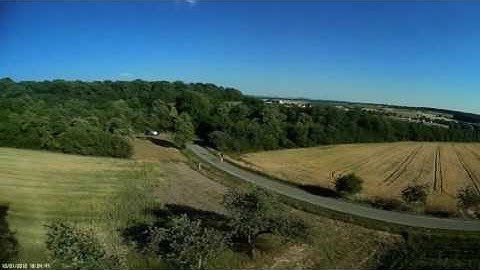 News buid iflight iX5