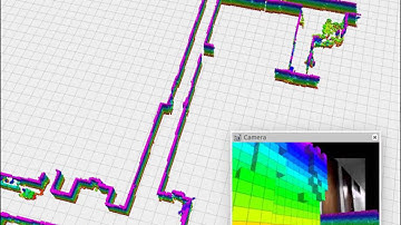 Mapping with Trajectory Optimization