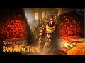 Celtic Heroes - Samhain Theme🎃