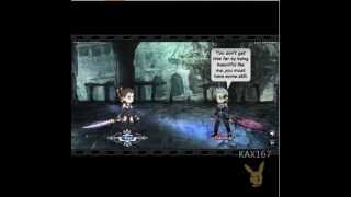 Soul Crash - KAX vs Gibson
