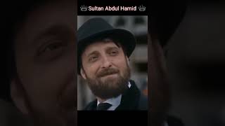 End Of Fuad Payitaht Sultan Abdul Hamid