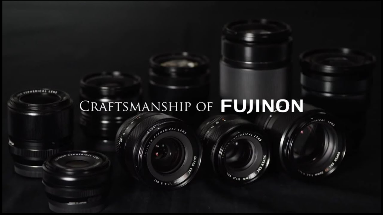 Fujinon XC 50-230mm f/4.5-6.7 OIS II | CEWE Fotojoker: Aparaty