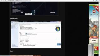 download free Windows 7 ULTIMATE x86 / x64 FULLY ACTIVATED Genuine