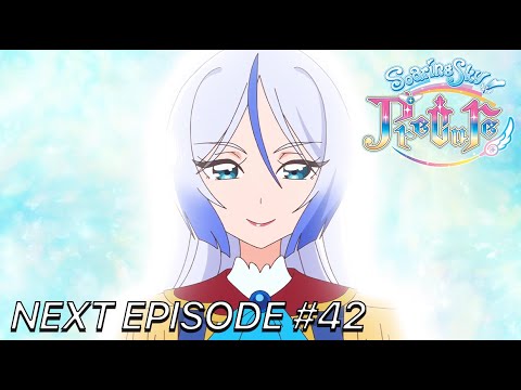 40th 'Soaring Sky! Precure' Anime Episode Previewed