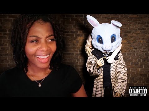 First Time Listening to Che! 🐰 SAYSO SAYS (Full Album Reaction)