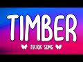 Pitbull Timber Lyrics Swing Your Body Round And Round Tiktok Song Ft Ke Ha Pitbull Timber Lyrics Swing Your Body Round And Round Tiktok Song Ft Ke Ha