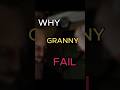 Why Granny Was Viral but Not Legendary 🤔