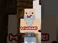 最新ブロックのクッションでおもしろい床を作ったら #マイクラ #マインクラフト #minecraft #shorts