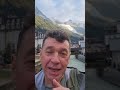 From Chamonix with thanks to YOU , THERMAREST and NORTENT
