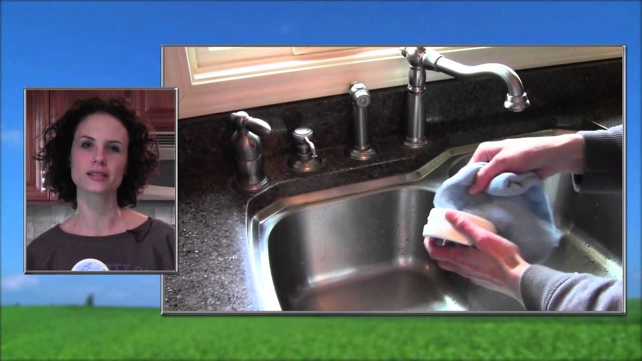 Norwex Cleaning Paste YouTube