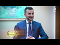 #SAADMANIAR, Senior Partner #CroweUAE, exclusive interview on Emirates TV #UAE #DIFC #ACCA