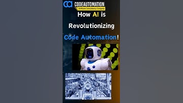 Revolutionizing Coding: How AI is Transforming Code Automation