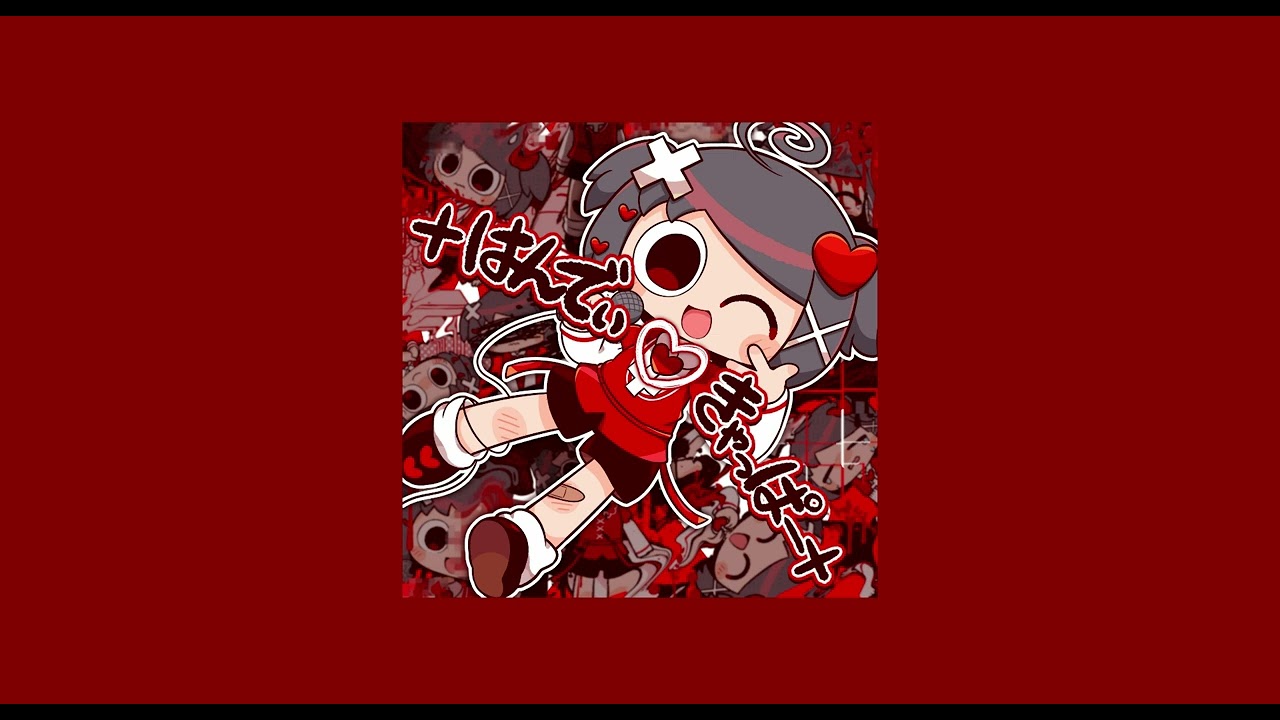 ×Handicapper× - PEPOYO (Slowed)