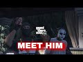 Gta 5  maxthademon  meet him official music