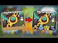 How fast can you black border sulfur springs in btd6