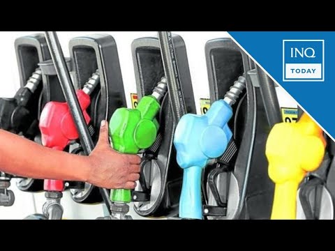 DOE sees hike in gasoline prices, cut in diesel and kerosene | INQToday