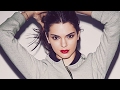 Kendall jenner  i got youbebe rexha cover
