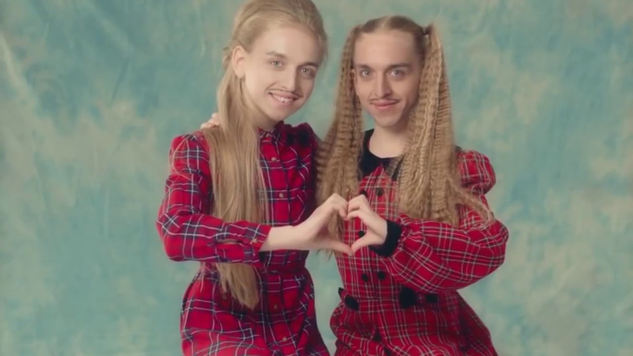 [REVERSED] TOMMY CASH - LITTLE MOLLY (Official Video) - YouTube