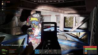 how rust facepunch servers look like