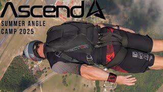 Ascend - Summer Angle Camp 2025