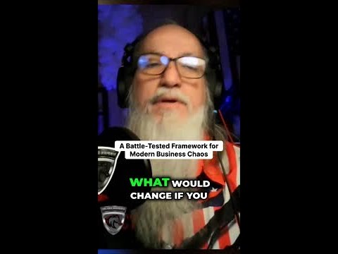 Your competition doesn't know this ancient hack #mindset #success Your competition doesn't know this ancient hack #mindset #success