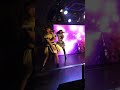 20240630 FragrantDrive(ゆあ・ここ多め)「光クレッシェンド」