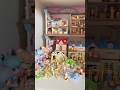 Sylvanian Families Kabaya Mini Dollhouse For Nendoroid Dolls Calicocritters Sylvanianfamilies 