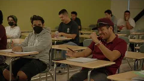 LAVC Career & Academic Pathway - Philosophy & Religious Studies