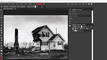 Photopea: How to re-size images for uploading to the AP Website