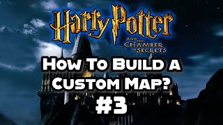 How To Build a Custom Map #3 Learning More!