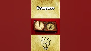 Inventions that changed the world (Part 4) #shorts #viral #knowledge #education #history #learning