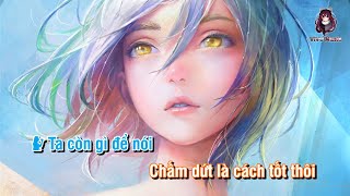 [Karaoke Beat Vivu - Tone Nữ] Thích Thì Đến - Lê Bảo Bình (Beat Chuẩn)