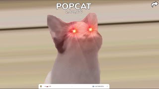 popcat (@popcat.mm2)'s videos with dźwięk oryginalny - Volleyball🏐🔝