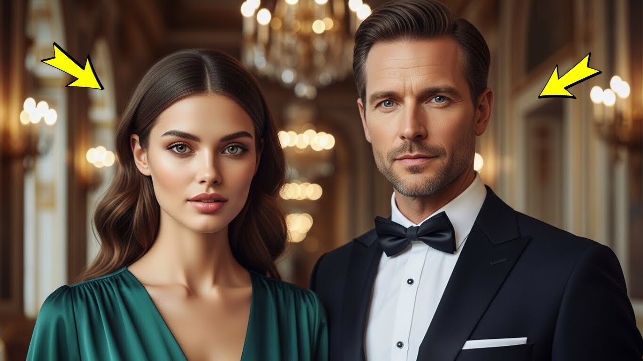 3 ГОДИНИ БРАК БЕЗ ДОКОСВАНЕ, ДОКАТО МИЛИОНЕРЪТ НАКРАЯ НЕ ПРЕТЕНДИРА СВОЯТА СЪПРУГА