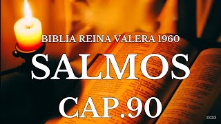Spoken Bible - REINA VALERA 1960 BIBLE PSALMS 90